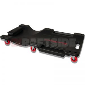 Chariot de visite mécanicien