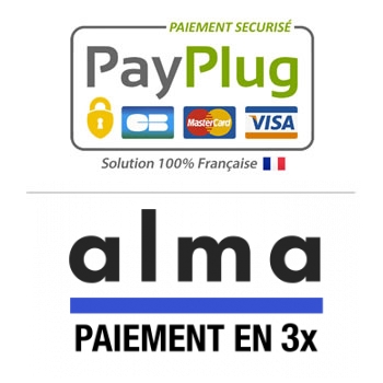 payplug – Alma