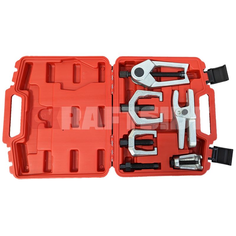 Coffret Extracteur de rotules 6pcs