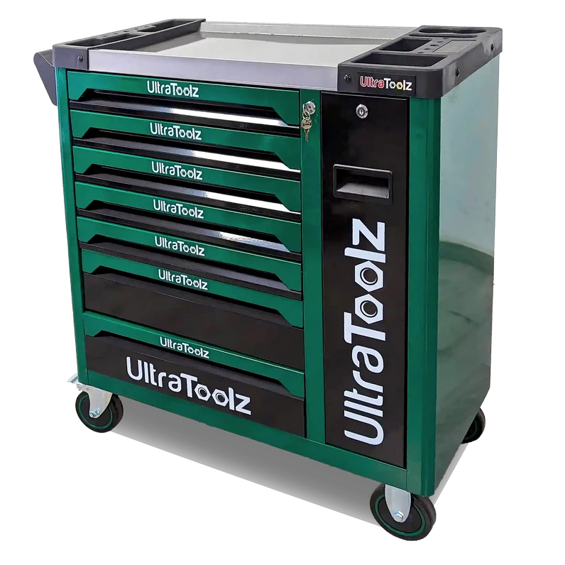 Servante atelier XXL 7/8 Pro